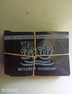 Segel Galon RO 1 pak isi-+ 200 pcs