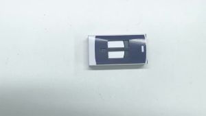 Garage Door Remote Control 433.92MHz Rolling Code TO.GO 2WV 2WP Emote Control Garage Door Opener