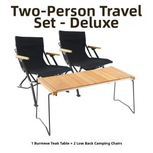 AREFFA | Portable Lightweight Outdoor Chairs