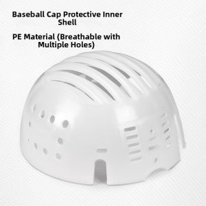 Anti-collision Protective Inner Liner for Safety Hat