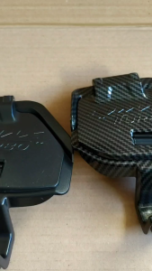 Tutup Laci Nmax TurboNmax Neo/Neo-S Cover Laci Nmax Turbo Cover Tutup Bagasi Saku Laci New Nmax Neo