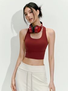 SKINOFSKIN | Áo Ngực Thể Thao Chống Sốc Khô Nhanh