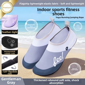 JIFANPAUL | Non-slip Cut-resistant Beach Sandals
