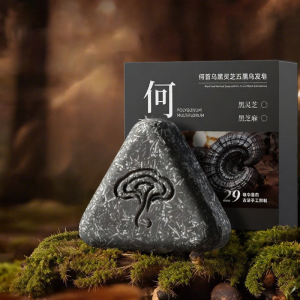 SHUIMUHUACAO | Natural Handmade Hair Nourishing Soap