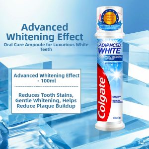Colgate | Orthodontic Anti-Cavity Whitening Toothpaste