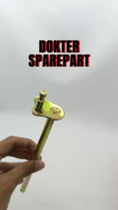 KVY AS STANDAR 2 TENGAH BEAT KARBU / VARIO KARBU / SCOOPY KARBU / SPACY KARBU / SETANDAR / SHAFT