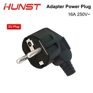 HUNST AC Power Plug 10A/13A/16A 250V US Plug UK Plug Brazil Plug Brazil Plug China Plug