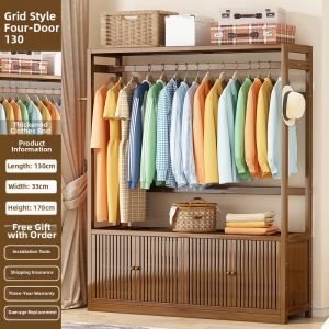 Multifunctional Chinese Style Closet