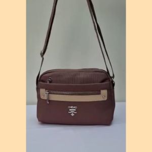 TAS SELEMPANG WANITA IMPORT CHIBAO 821