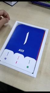 [SINGAPORE SELLER] Kad Imbas Pertama Saya: Huruf Hijaiyah / Kad Alif Ba Ta / Flashcard Alif Ba Ta (3+ Years old)
