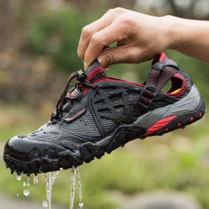 Top Picks for Men & Women: Summer Outdoor Water, Hiking, & Trekking Shoes