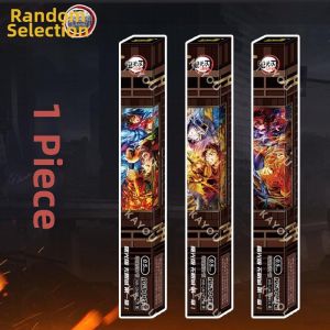 CHEZHI | Official Demon Slayer Pen Blind Box Novelty Stationery Dawn Edition