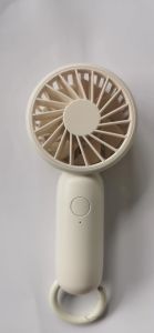 Portable Handheld Fan