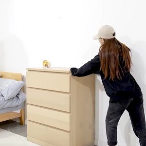 Alat Pemindah Furnitur Barang Berat Lemari Praktis ORIGINAL
