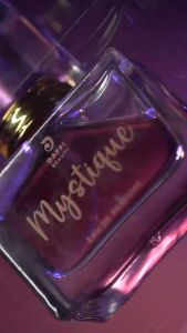 Parfum Daffi Mystique || parfum islami non alkohol || parfum cewek wangi tahan lama ||