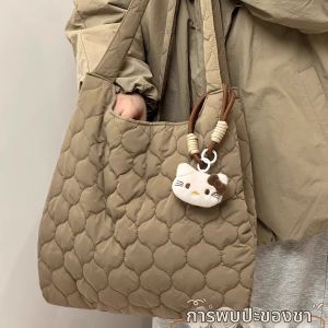 KDMILD | Minimalist Large Capacity Shoulder Handbag