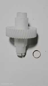GEAR MIXER TURBO EHM 9000 & EHM 9090 versi 1 (se pasang/ satu set)