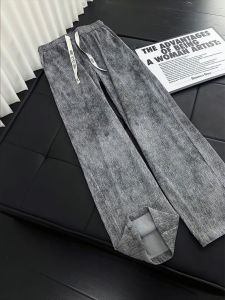 LIUBU | Quần Lụa Băng Đô Vintage Hôp Nhanh