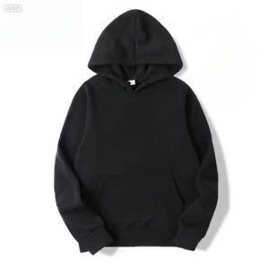Áo Hoodie Nam Thời Trang 2024 Màu Trơn In Hình Nhện Tay Dài Dệt Kim Dày Dặn Mùa Thu Đông