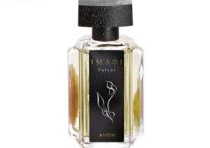 Avon Imari Velvet eau de Toilette