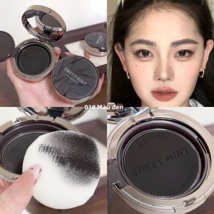 Bột Che Khuyết Điểm Tóc Thưa Chống Nước