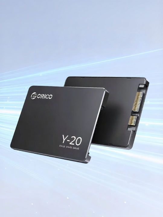 Orico | Ổ Cứng SSD Cho Laptop Và Máy Tính Để Bàn | Lazada.vn