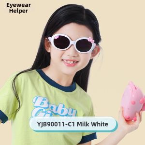 UV Protection Kids Sunglasses