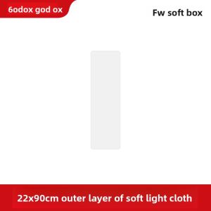 Godox | Soft Light Box Cloth Multiple Shapes Foldable Softbox Cover