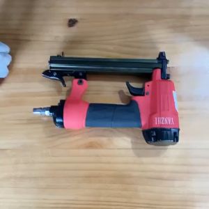 HHsociety แม็กตะปู ตะปู ลูกแม็กขาเดี่ยว ตะปูลม ตะปูยิงไม้  5000 ชิ้น/กล่อง