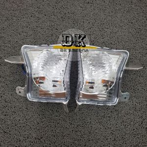 Sen Nmax Old Sein Nmax Old Lampu Sen Nmax Old Lampu Sein Nmax Costum 2015-2019 Costum Berkualitas