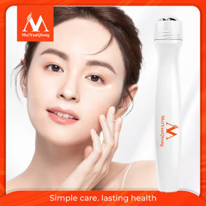 MeiYanQiong FDA ครีมบำรุงรอบดวงตา ป้องกันอาการบวม สกินแคร์