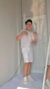 Mang Engkos - (15 WARNA) KAOS POLOS LENGAN PENDEK WARNA WARNI BASIC SOLID PREMIUM ONECK OBLONG S M L XL OVERSIZED CASUAL