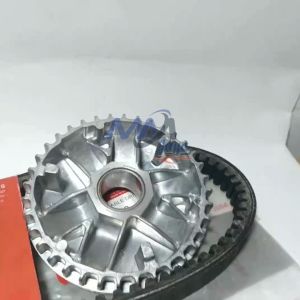 Paket CVT Vanbelt V Belt Honda Beat Karbu Spacy Scoopy