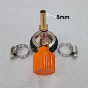 Van gas mini_van gas du lịch