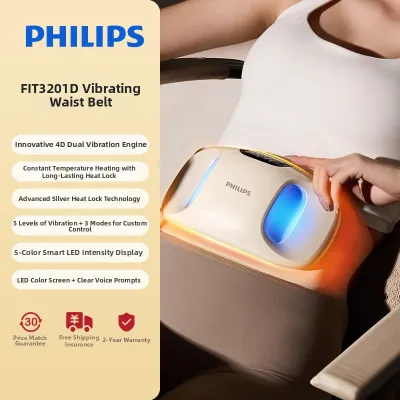 Philips | Weight Loss Fat Burning Waist Belt