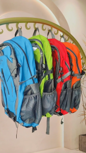 Lightweight Hiking Backpack for Men & Women Multifunction Large Capacity Outdoor Camping Travel Bag