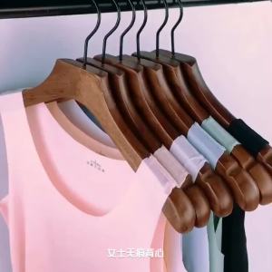 oobest 【Delivery 2-3 days】Womens Ice Silk Camisole Vest Seamless Tank Top Korean Slim Fit Vest sleeveless camisole Comfortable Skin Friendly Camisole Vest