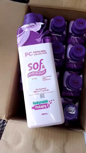 PERSONAL COLLECTION SOFF FABCON ETERNITY 1000ML