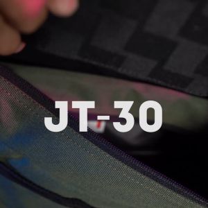 Tas Selempang Stylish & Nyaman: JT30