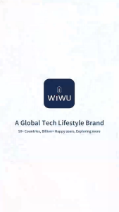 WiWU Mag Pro Qi2 Power Bank 10000mAh | 25W Qi2 Magnetic Wireless + 45W PD Fast Charge | Laptop-Ready USB-C | Built-in Kickstand | Wi-P090