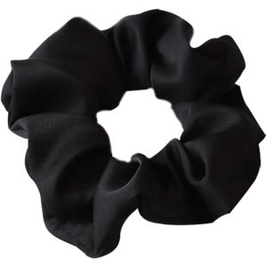 JIUDUOLAN | Retro Stylish Bun Hair Loop Spring Summer