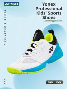 Yonex | Professional Youth Tennis and Badminton Shoes