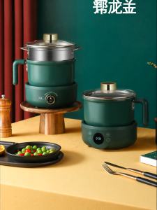 Multi-functional Small Electric Cooker