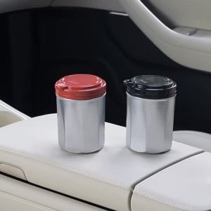 MENGDAO | Luxury Car Interior Decorative Accessories for HuaWei Zhenjie S7 R7 V9