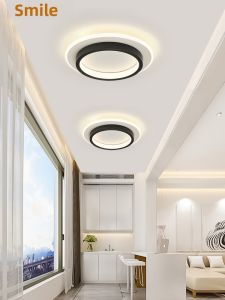 Smile | Modern Simple Stylish LED Ceiling Light