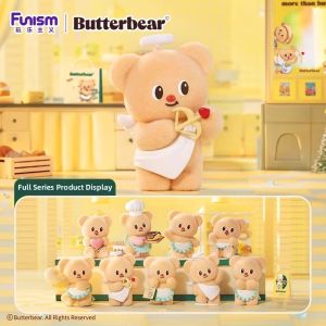 Funism | Cute Desk Ornament Gift Figurine