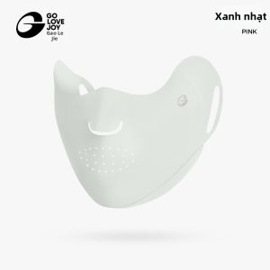 Golovejoy | Khẩu Trang Chống Nắng Thoáng Khí