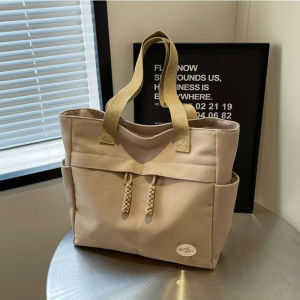 JIFANPAUL | Spacious Versatile Tote Bag