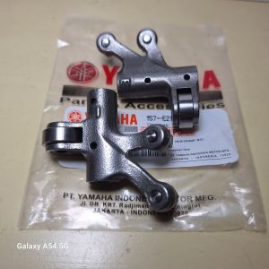 Platuk pelatuk klep 1S7 motor yamaha jupiter mx new old vixion new old klep noken as vixion mx new