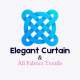 Elegant Curtain & All Fabric Textile